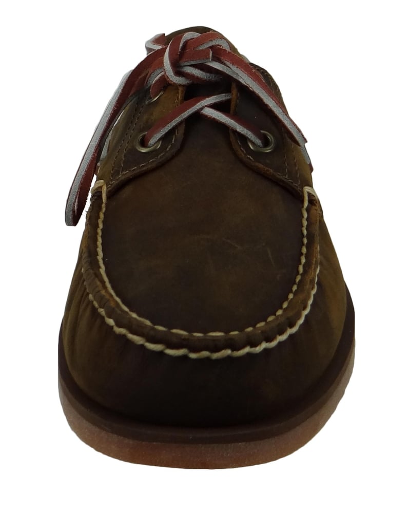 Timberland-Halbschuhe-Classic-Boat