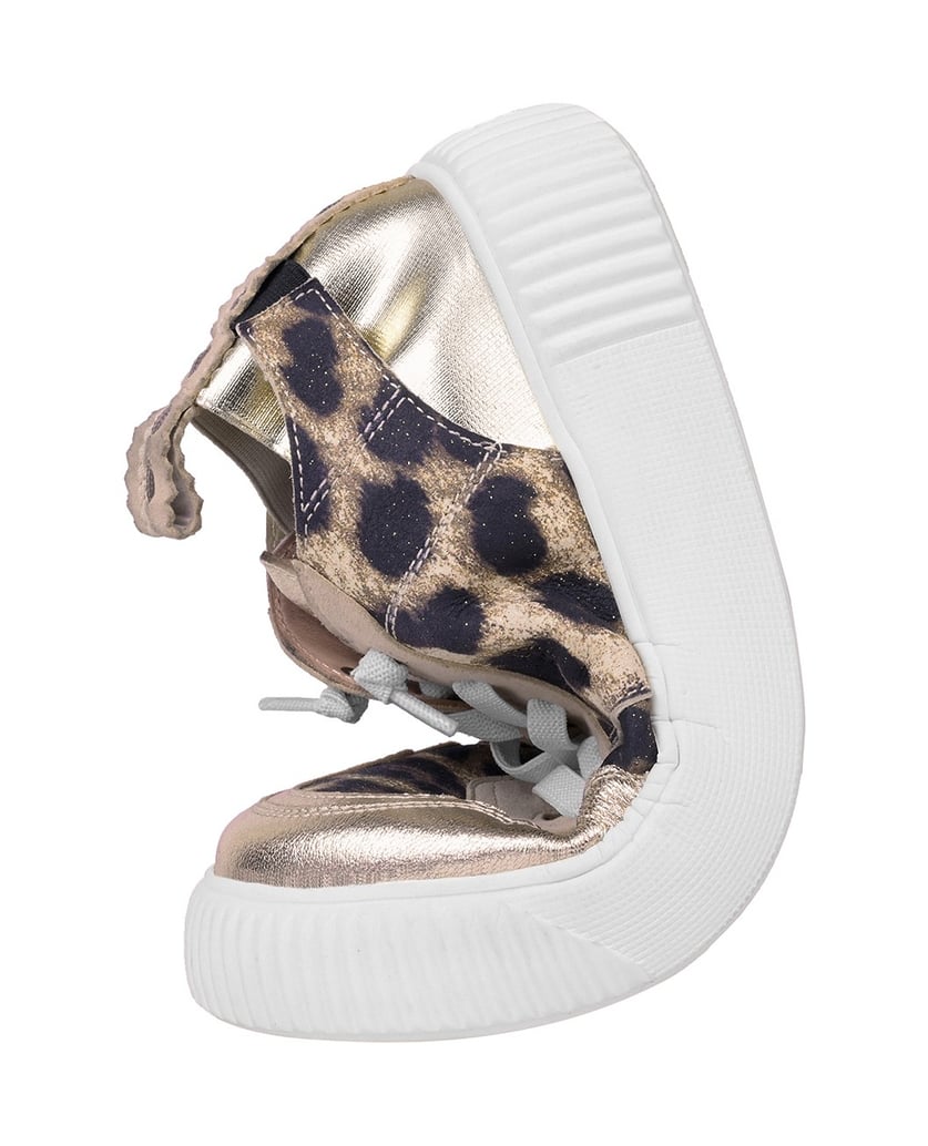 CRICKIT-SNEAKER-OAKLI-gold