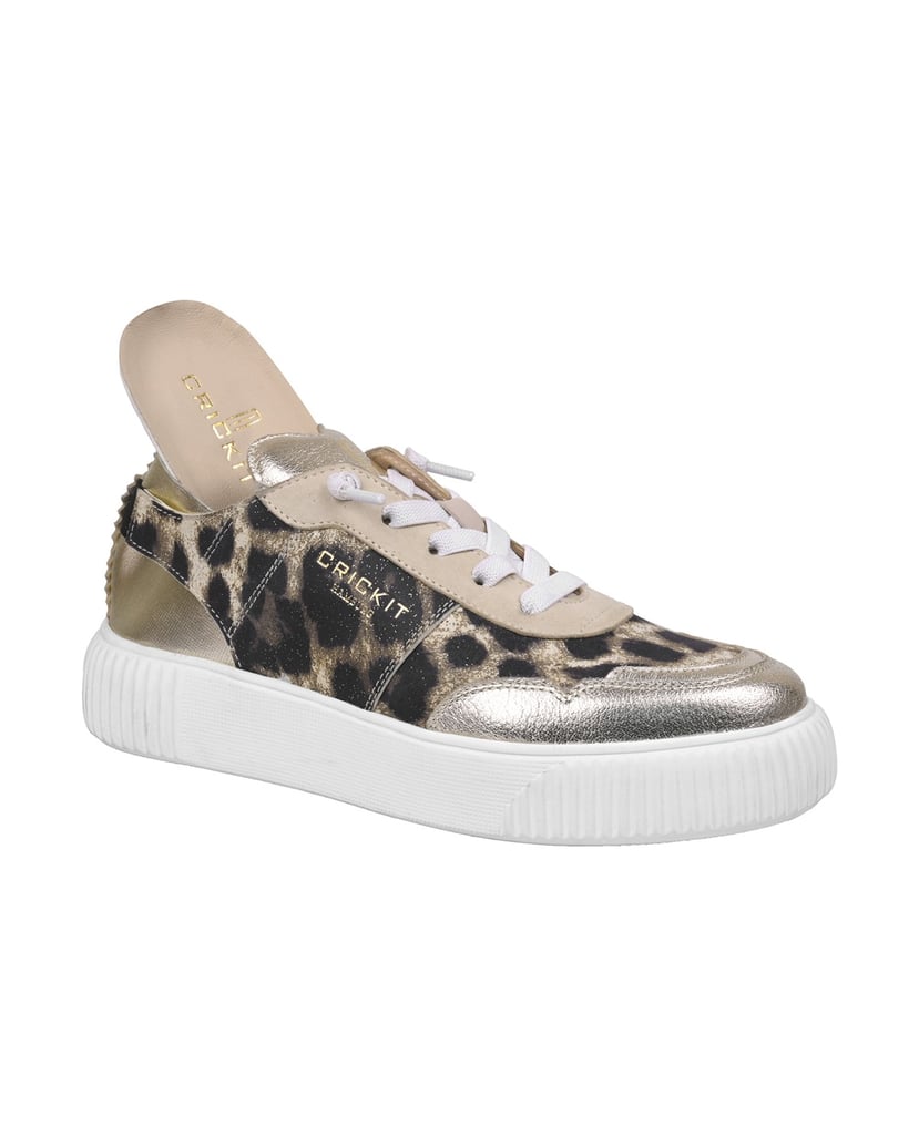 CRICKIT-SNEAKER-OAKLI-gold