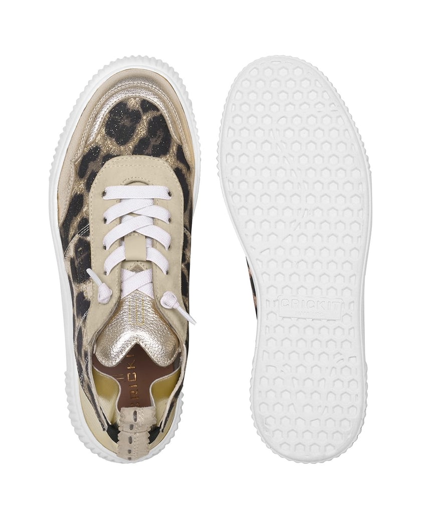 CRICKIT-SNEAKER-OAKLI-gold