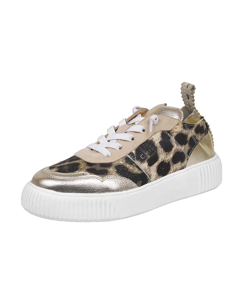 CRICKIT-SNEAKER-OAKLI-gold