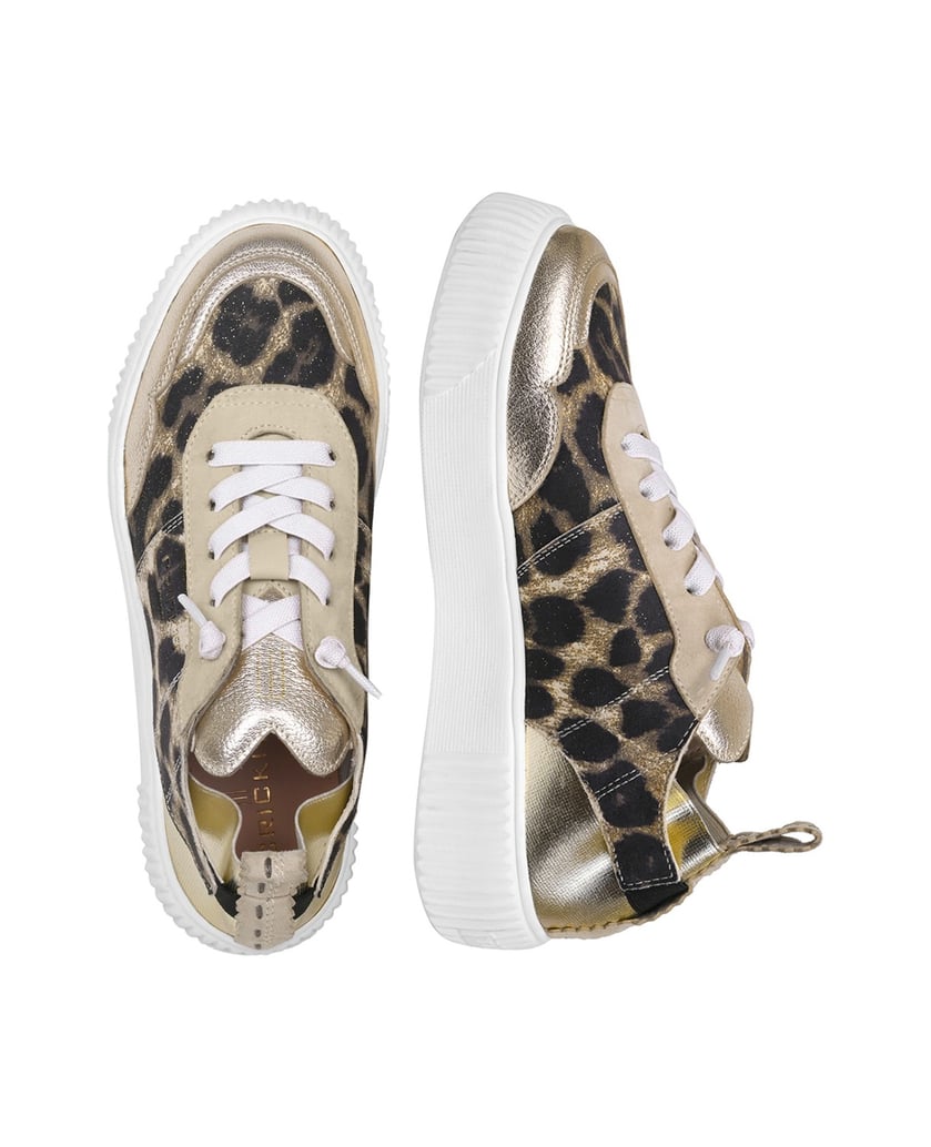 CRICKIT-SNEAKER-OAKLI-gold