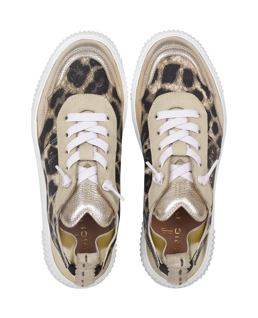 CRICKIT-SNEAKER-OAKLI-gold