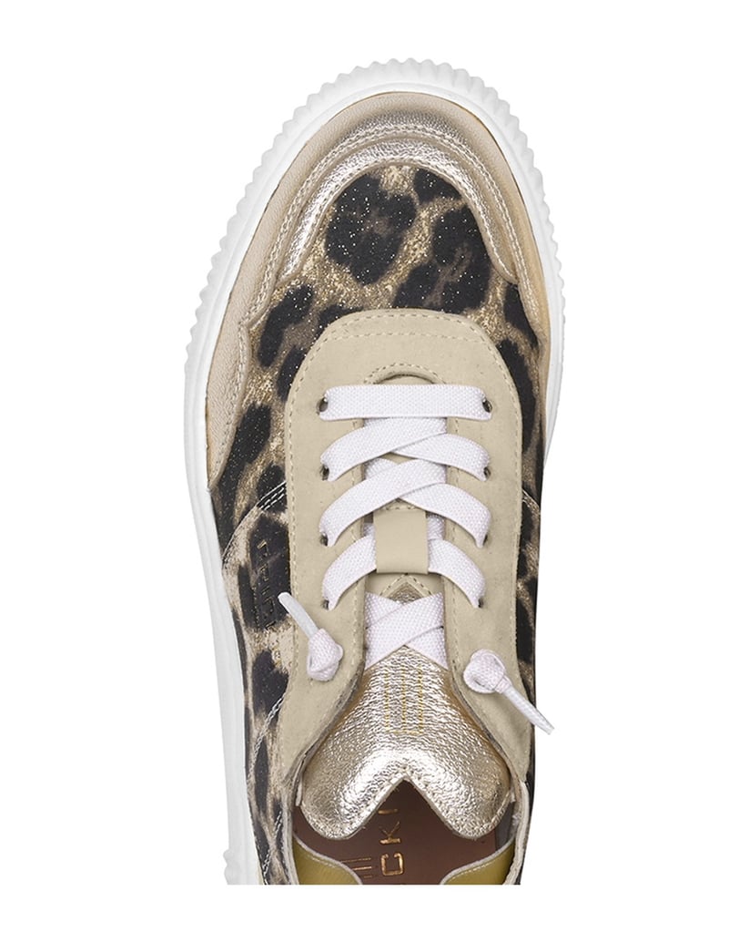 CRICKIT-SNEAKER-OAKLI-gold