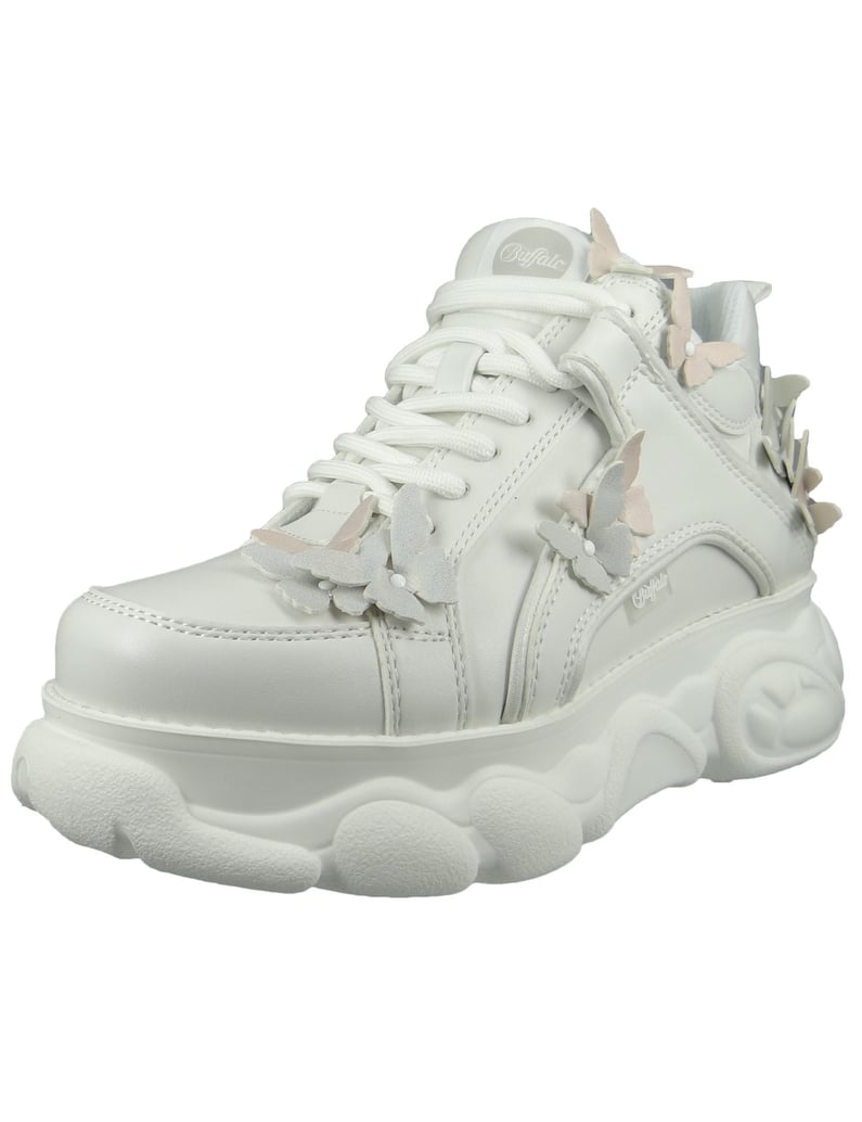 Buffalo-Sneaker-CLD-Chai