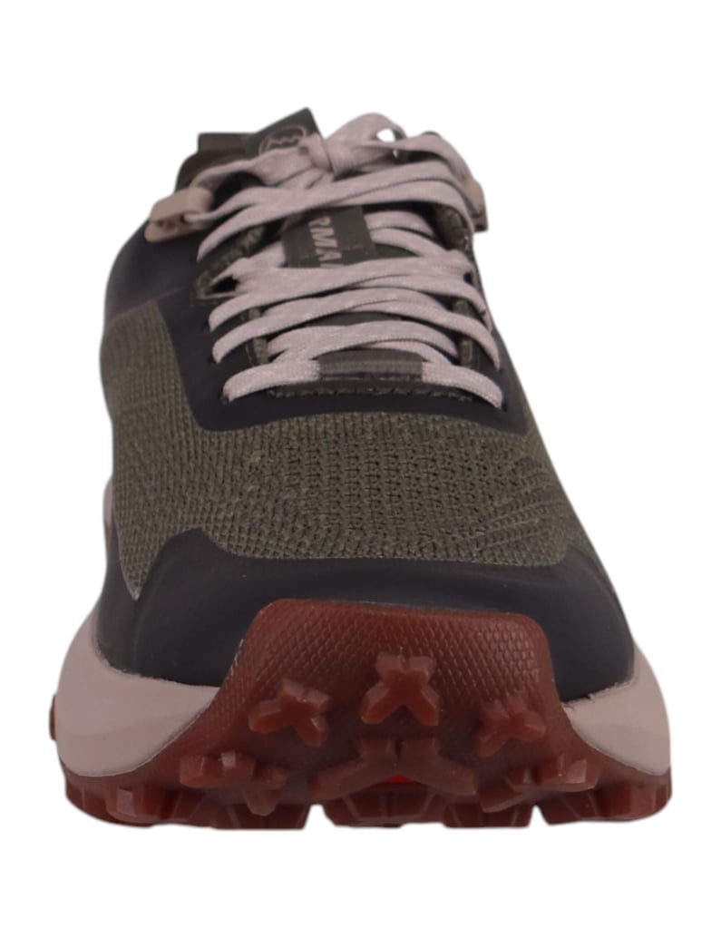 Timberland-Sneaker-grün