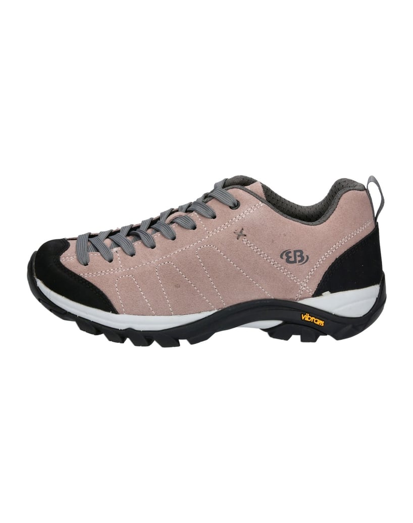 Brütting-Outdoorschuh-Claremont-rosa