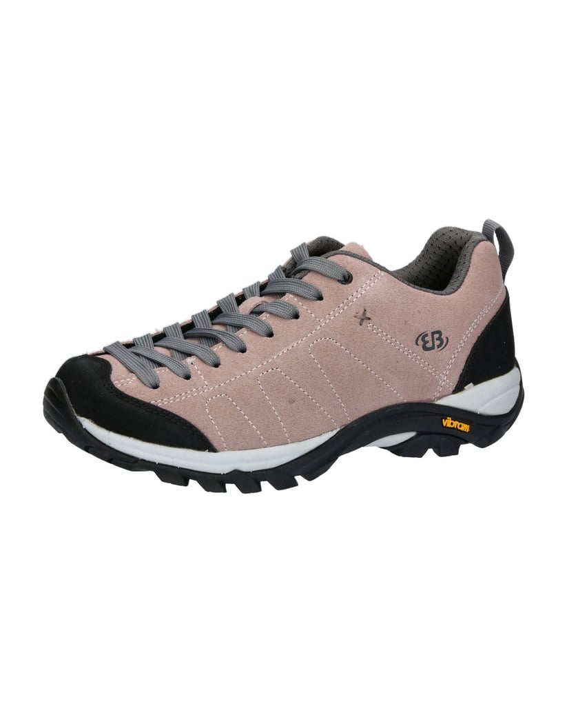 Brütting-Outdoorschuh-Claremont-rosa
