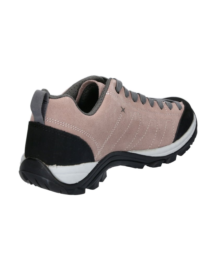 Brütting-Outdoorschuh-Claremont-rosa
