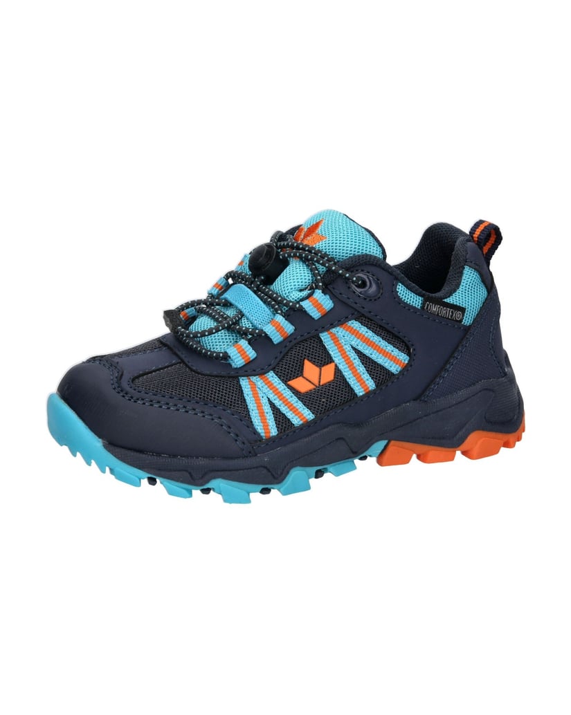 Lico-Outdoorschuh-Mancos-blau