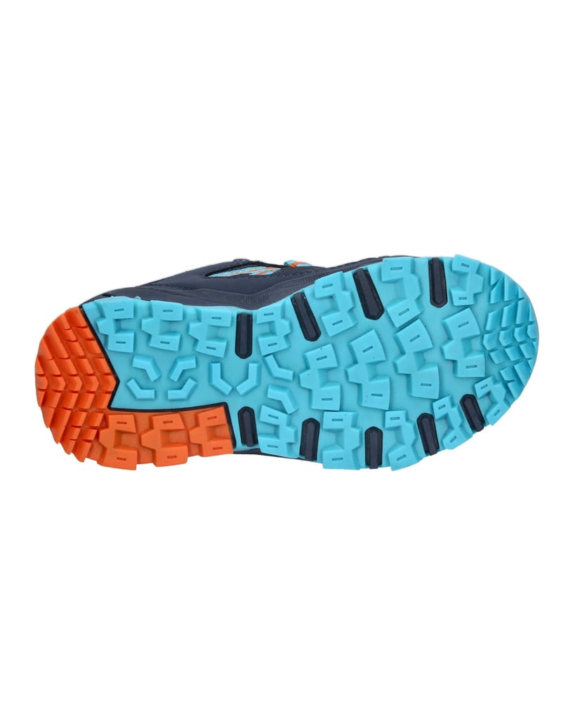 Lico-Outdoorschuh-Mancos-blau