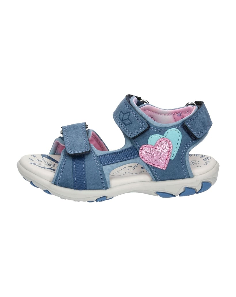 Lico-Sandale-Ella-V-blau