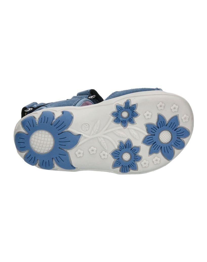 Lico-Sandale-Ella-V-blau