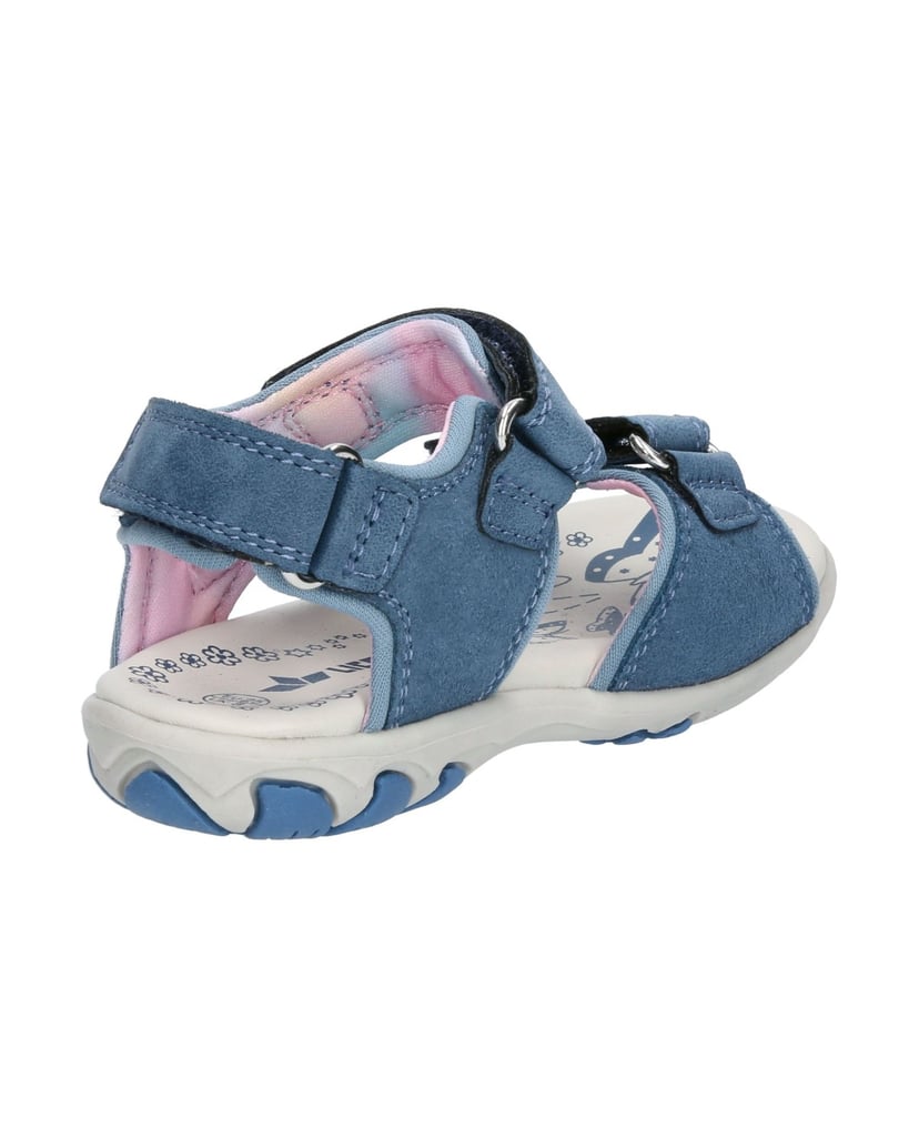 Lico-Sandale-Ella-V-blau