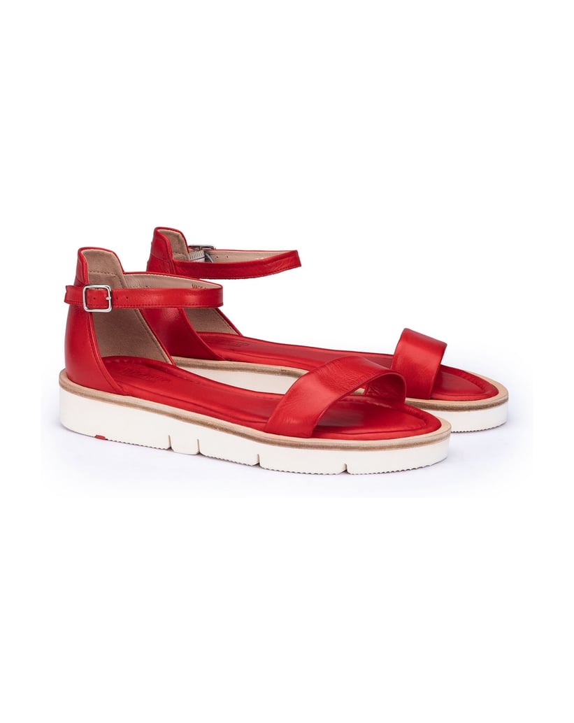 Lloyd-Hochwertige-Sandale-schwarz