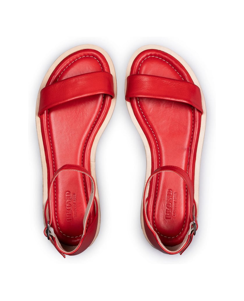 Lloyd-Hochwertige-Sandale-schwarz