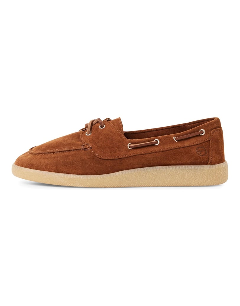 TAMARIS-Moccassin-beige