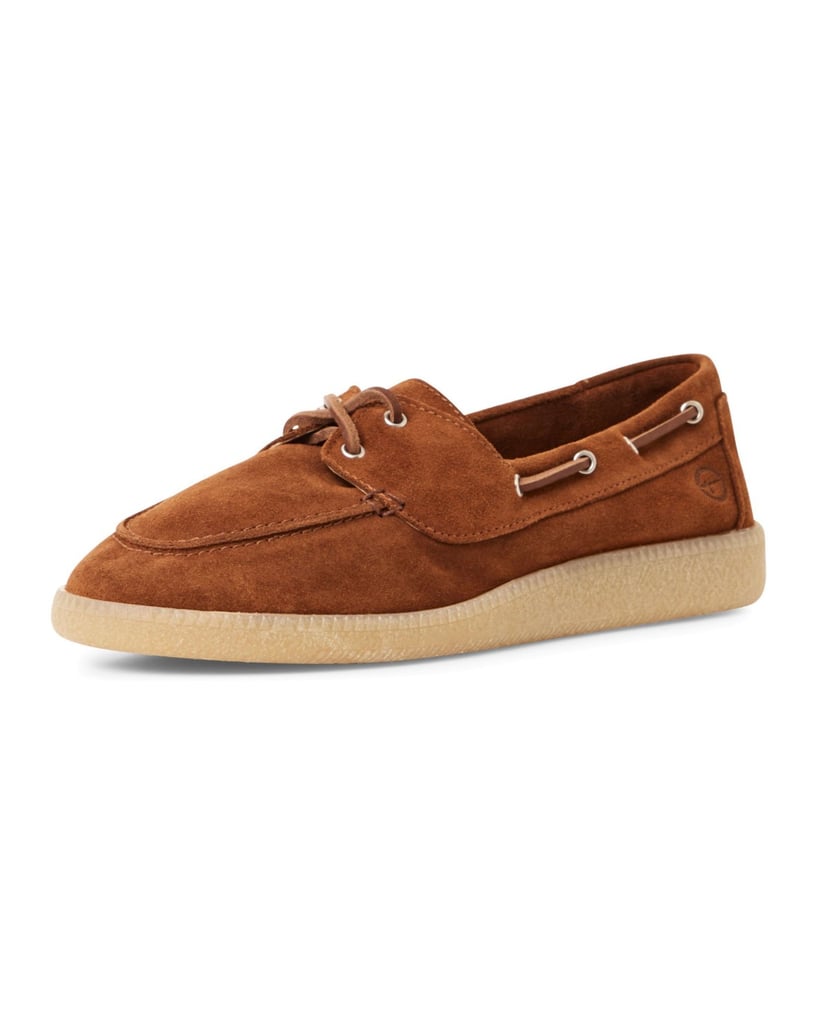 TAMARIS-Moccassin-beige