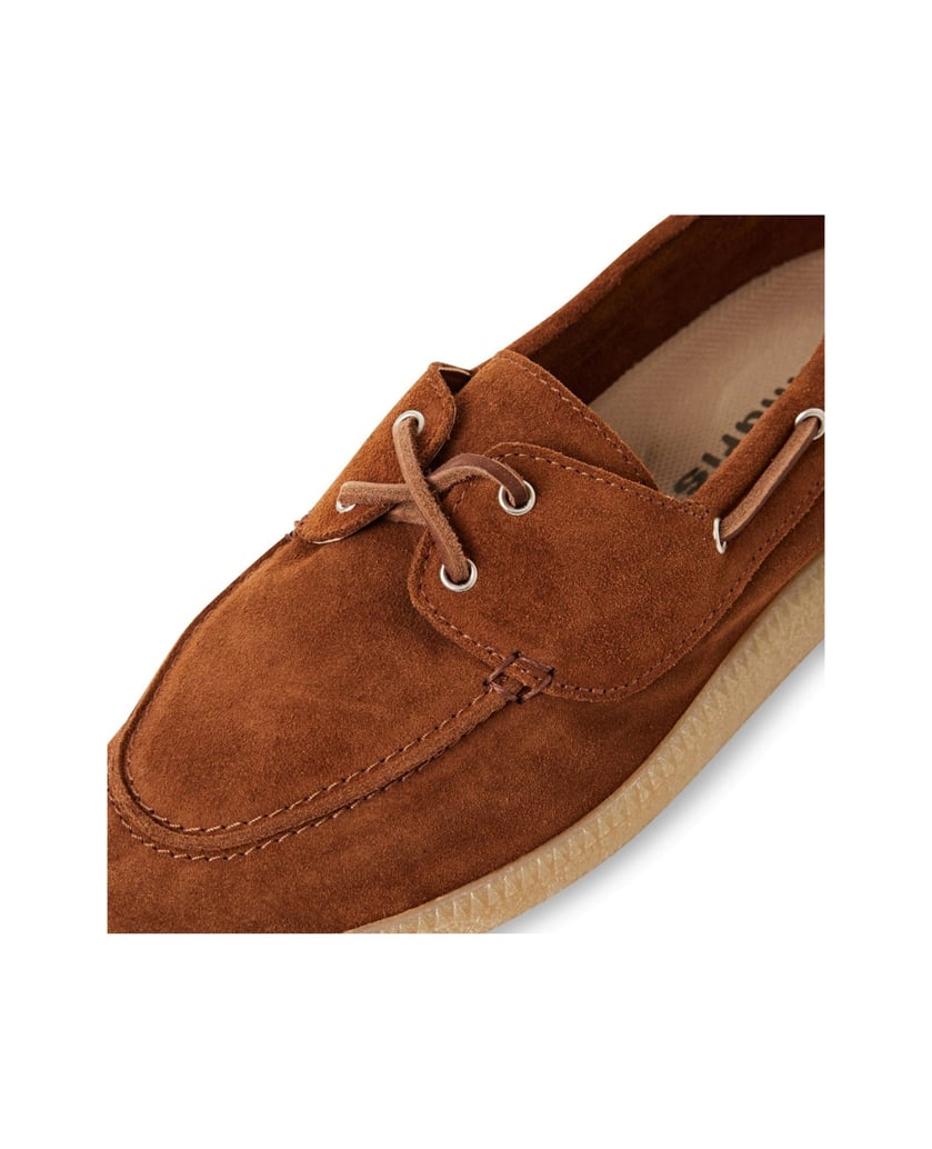 TAMARIS-Moccassin-beige