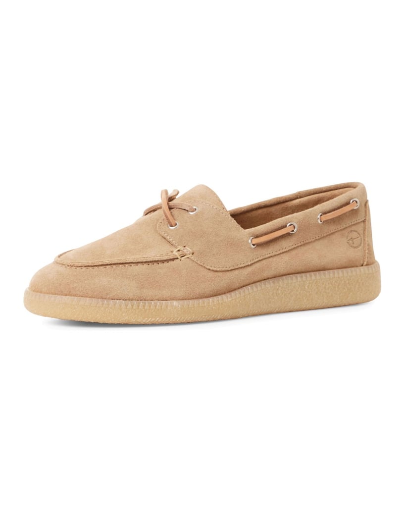 TAMARIS-Moccassin-beige
