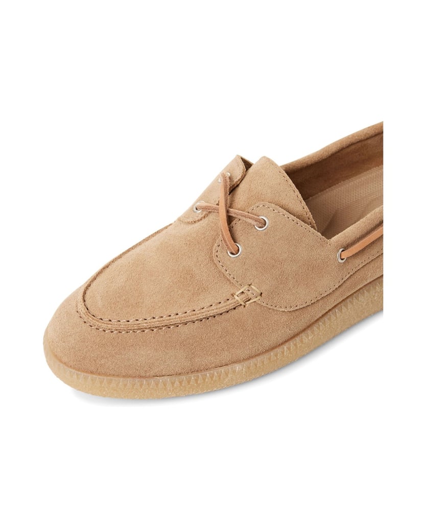 TAMARIS-Moccassin-beige