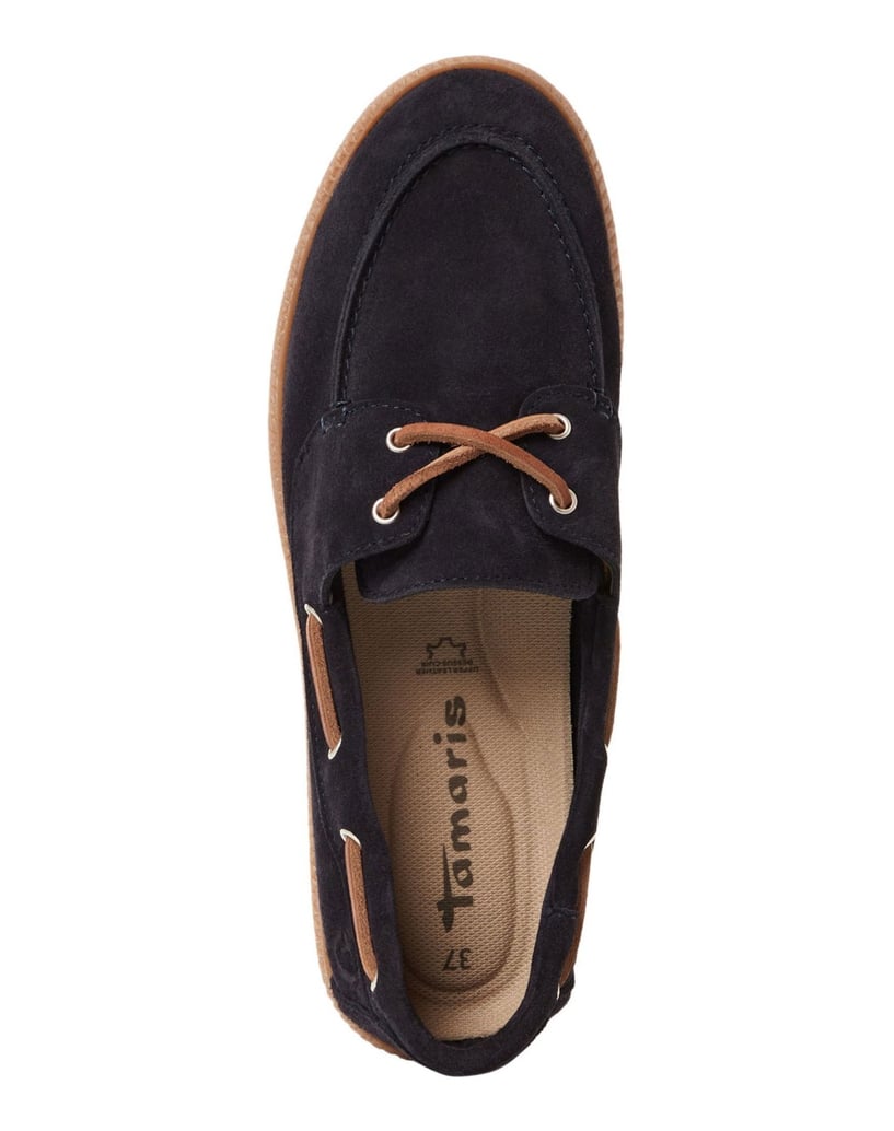 TAMARIS-Moccassin-beige