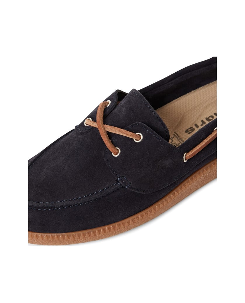 TAMARIS-Moccassin-beige