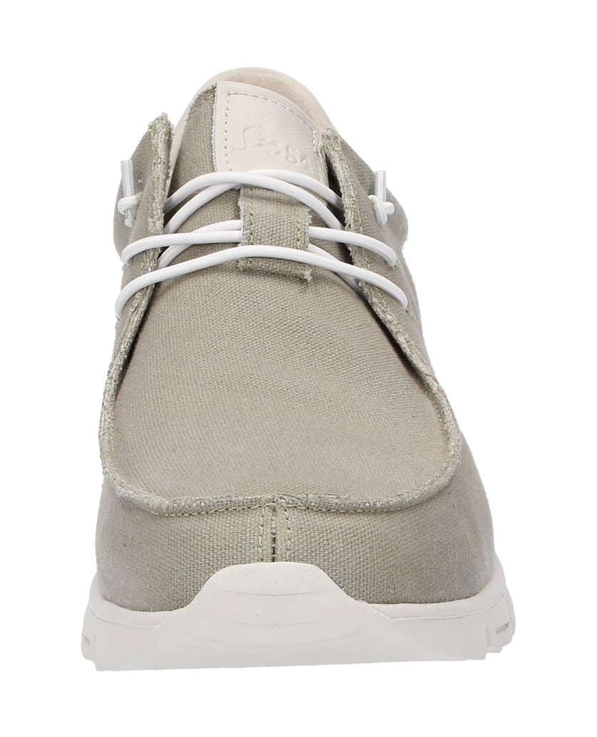 Sioux-Schnürschuh-Mokrunner-H-007-grün