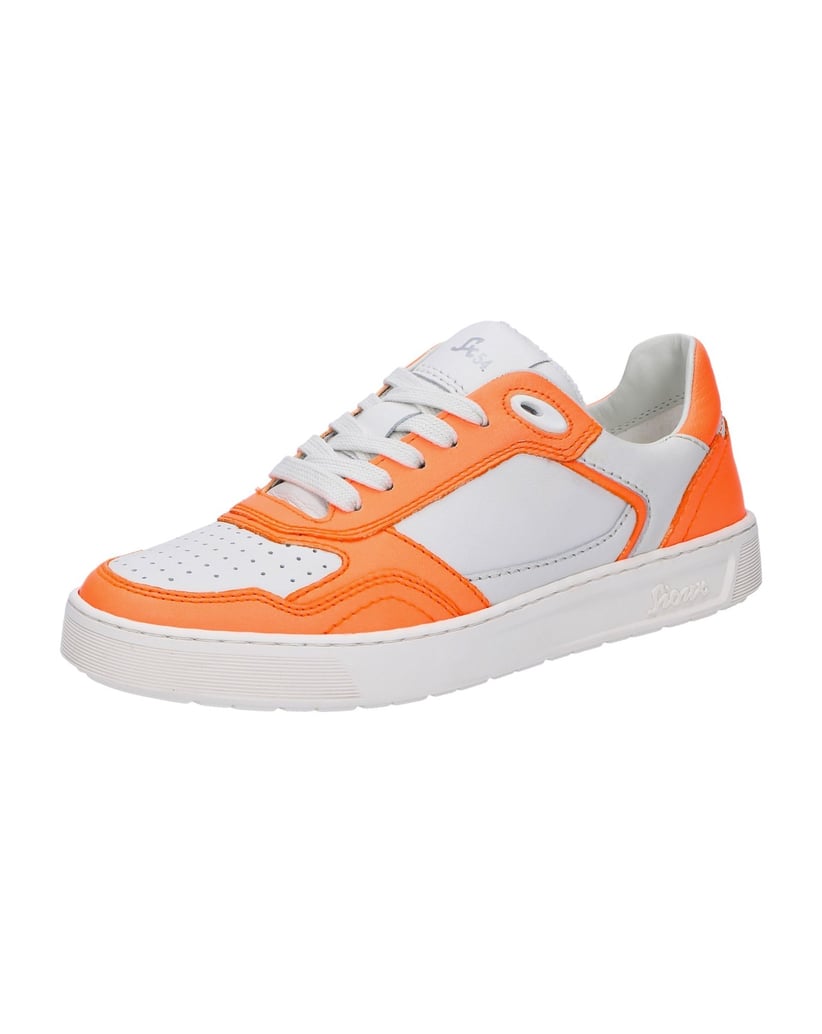Sioux-Sneaker-Tedroso-DA-700-orange