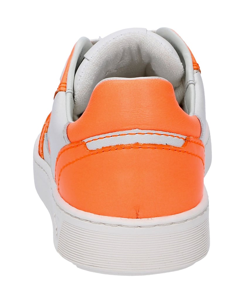 Sioux-Sneaker-Tedroso-DA-700-orange