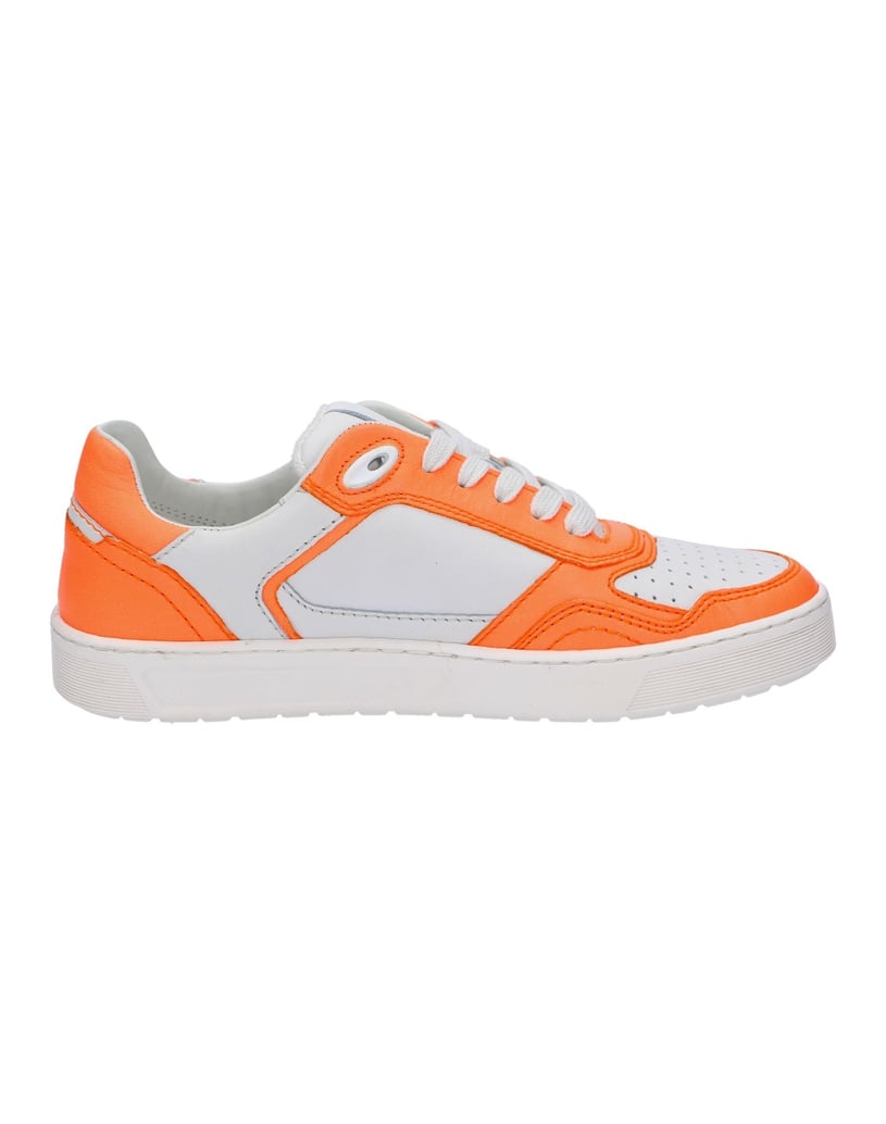 Sioux-Sneaker-Tedroso-DA-700-orange
