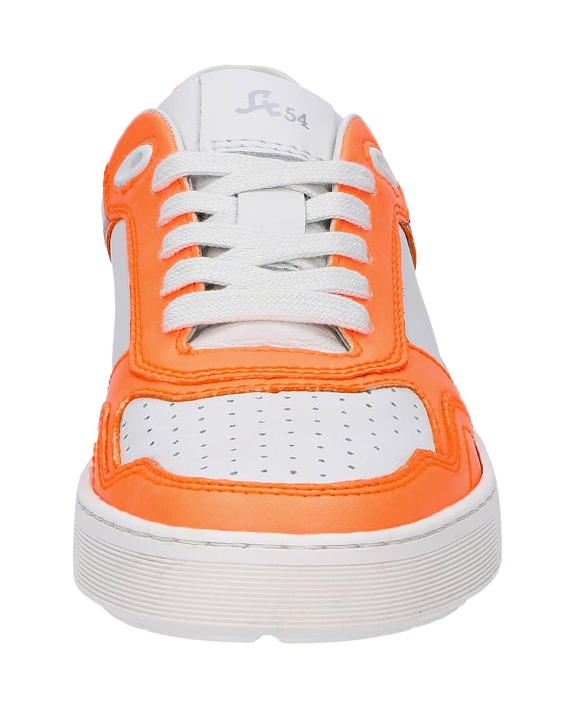 Sioux-Sneaker-Tedroso-DA-700-orange