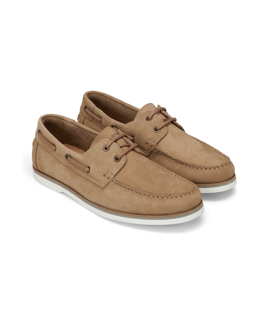 Marc-O´Polo-Bootsschuhe