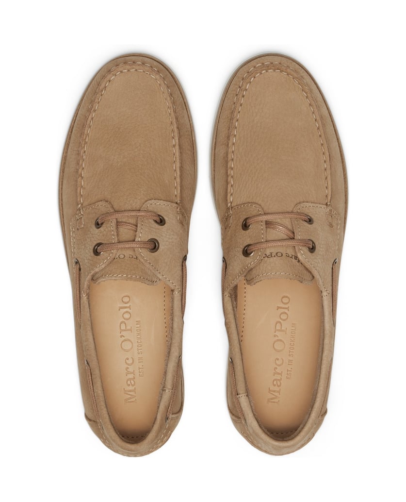 Marc-O´Polo-Bootsschuhe