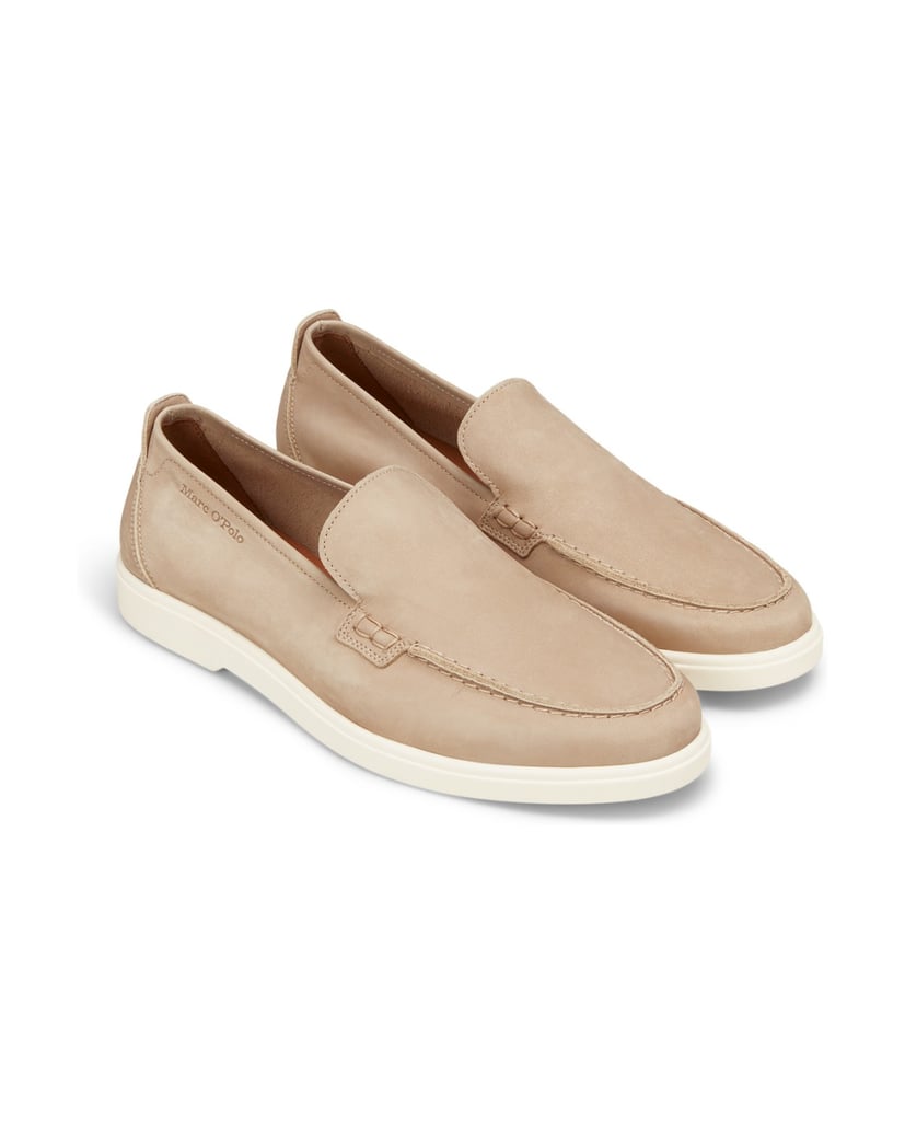 Marc-O´Polo-Slip-On-Loafer