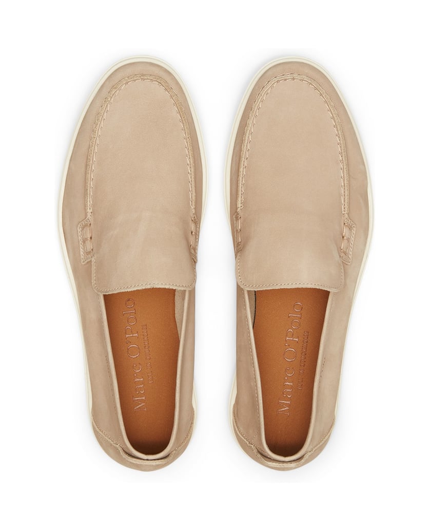 Marc-O´Polo-Slip-On-Loafer