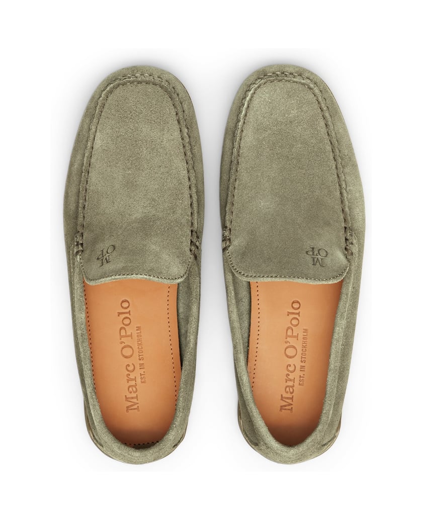 Marc-O´Polo-Mokassin