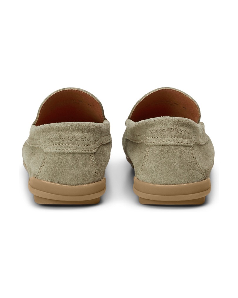 Marc-O´Polo-Mokassin