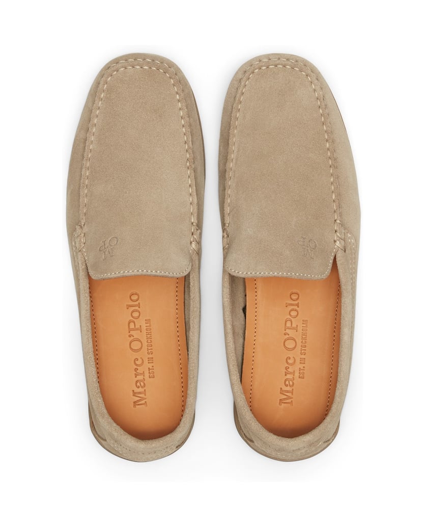 Marc-O´Polo-Mokassin