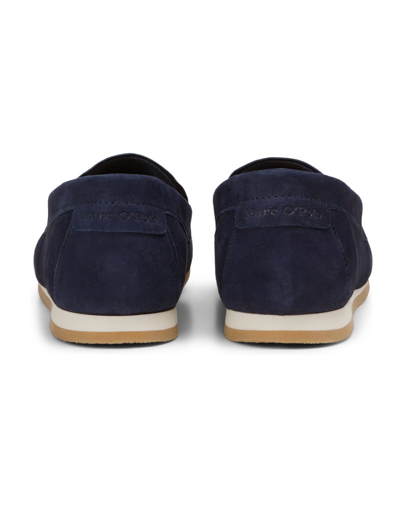 Marc-O´Polo-Mokassin