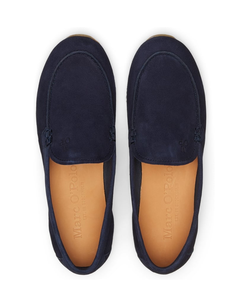 Marc-O´Polo-Mokassin