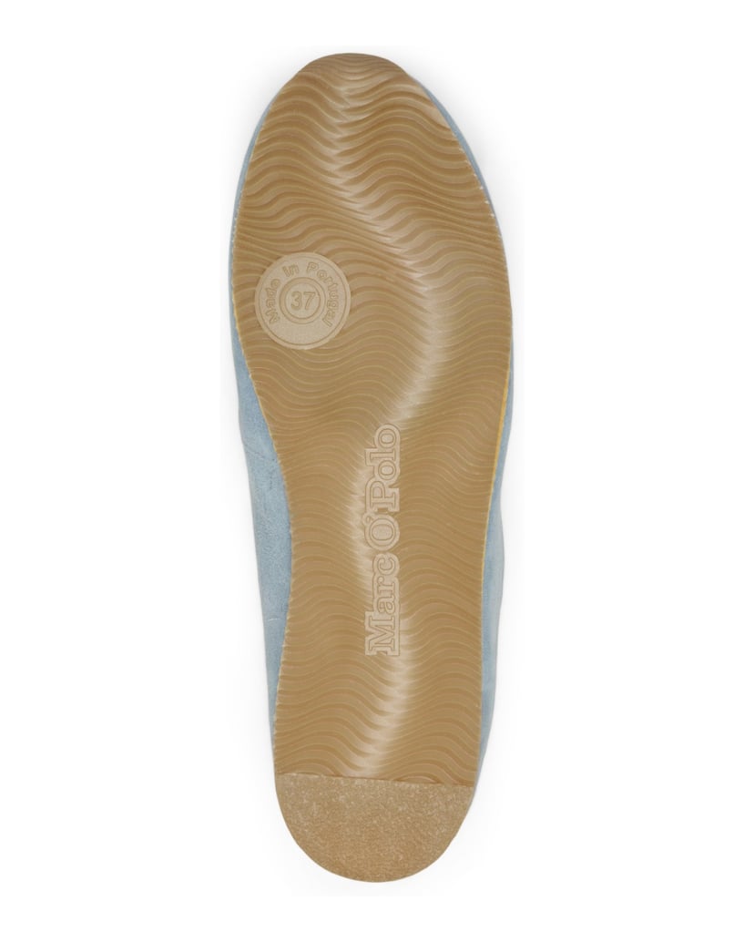 Marc-O´Polo-Mokassin