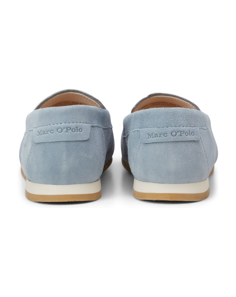 Marc-O´Polo-Mokassin