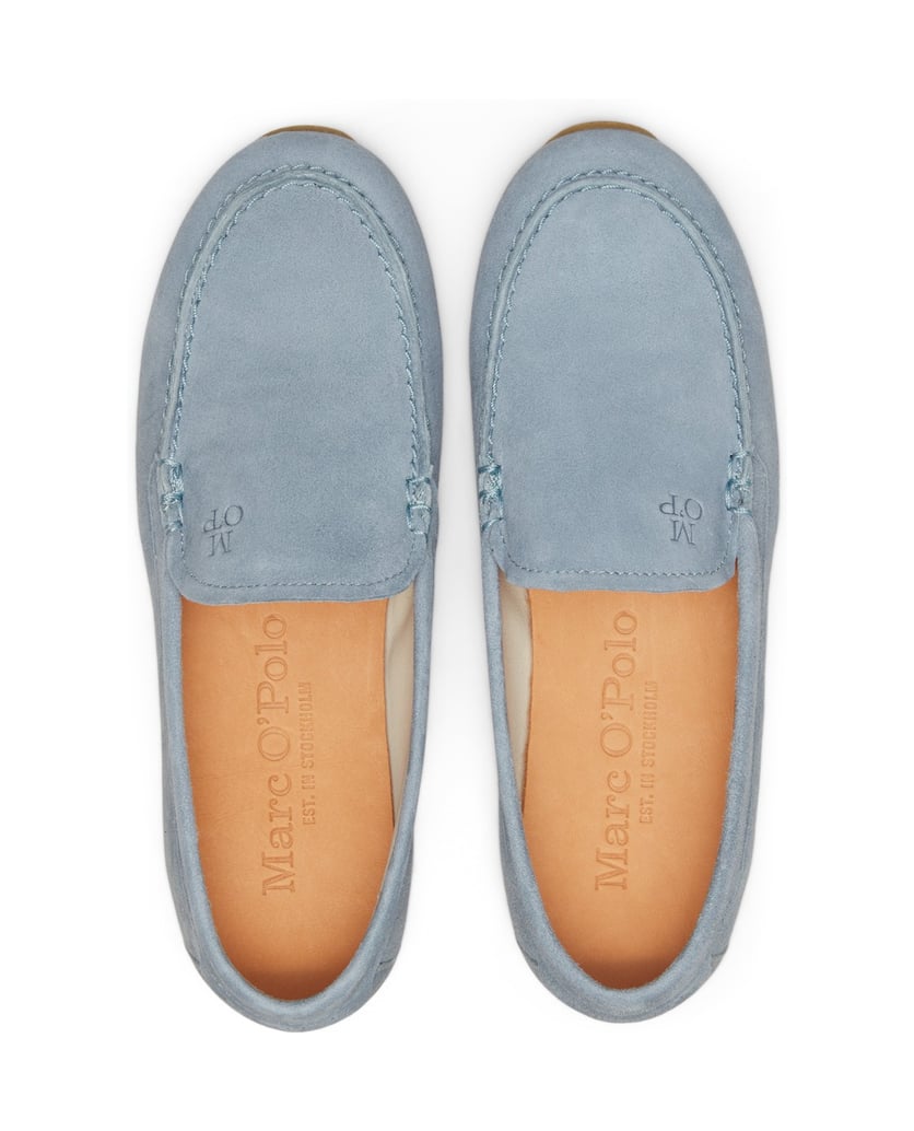 Marc-O´Polo-Mokassin