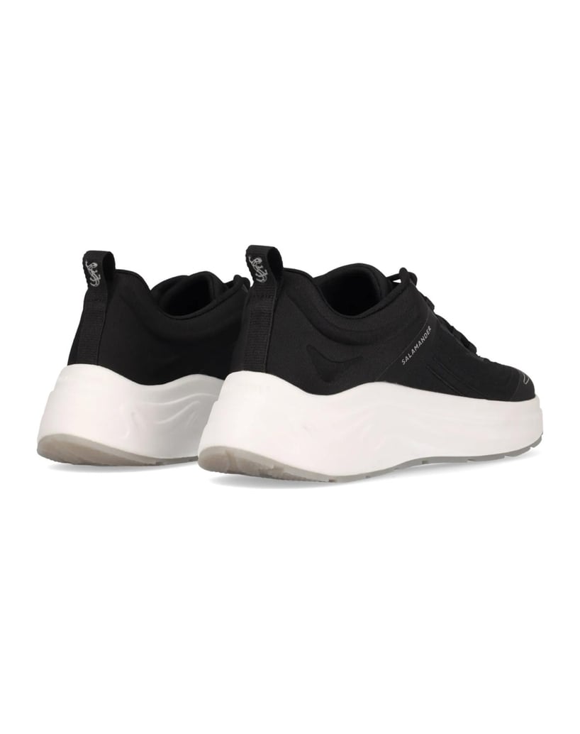 Salamander-SNEAKER-schwarz