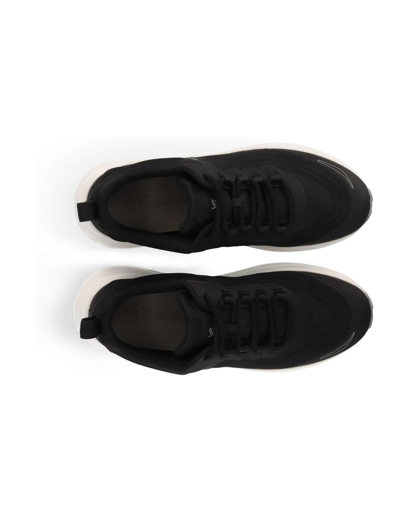 Salamander-SNEAKER-schwarz