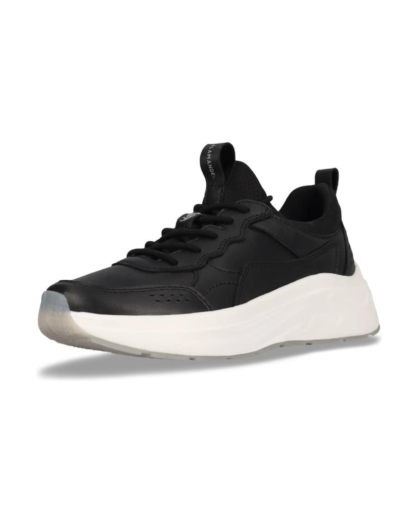 Salamander-SNEAKER-schwarz