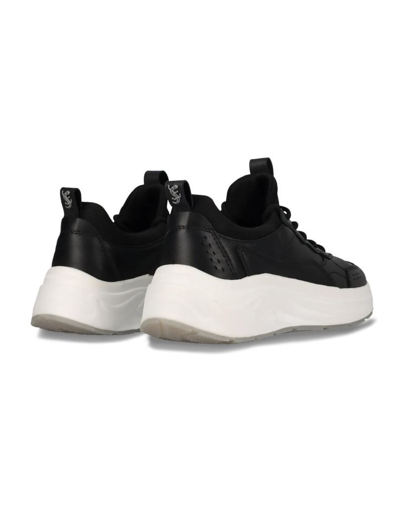 Salamander-SNEAKER-schwarz