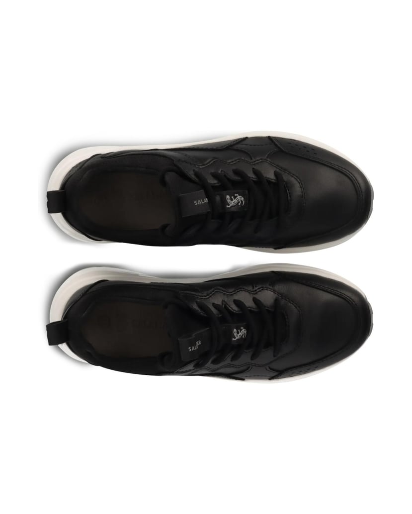 Salamander-SNEAKER-schwarz