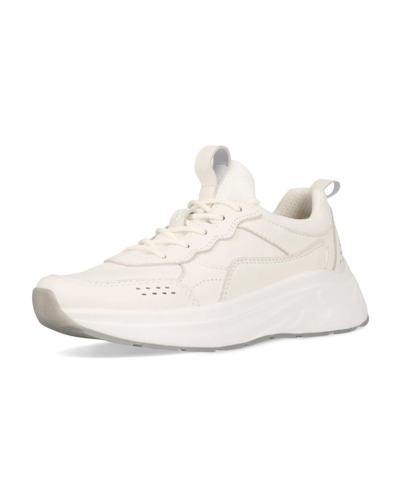 Salamander-SNEAKER-weiss